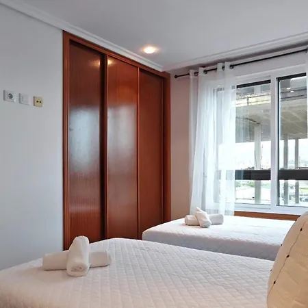 Desconectaengalicia Lanzada 85m Playa *