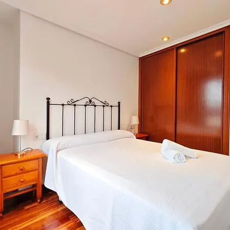 Desconectaengalicia Lanzada 85m Playa Apartment *