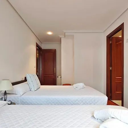 Apartment Desconectaengalicia Lanzada 85m Playa Sanxenxo