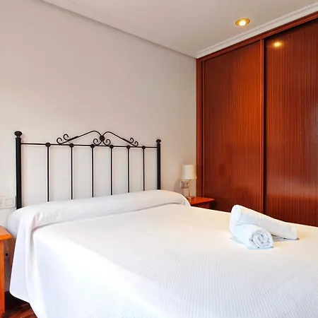 Apartment Desconectaengalicia Lanzada 85m Playa