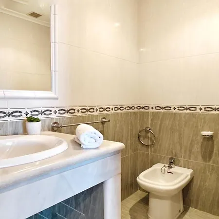 Desconectaengalicia Lanzada 85m Playa Apartment *