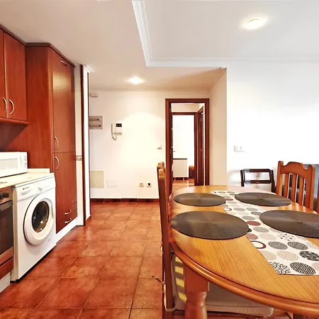 Desconectaengalicia Lanzada 85m Playa Apartment Sanxenxo