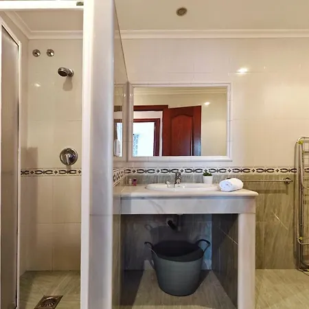 Desconectaengalicia Lanzada 85m Playa *