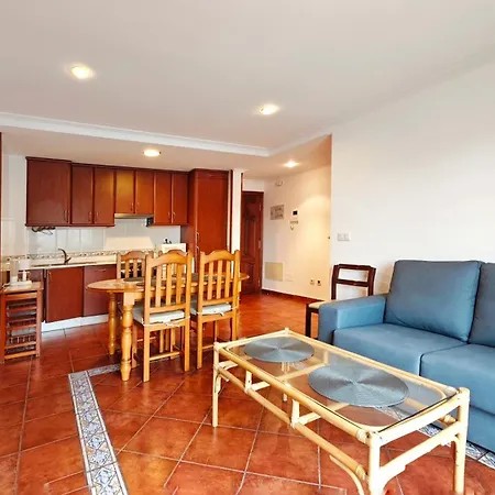 Apartment Desconectaengalicia Lanzada 85m Playa