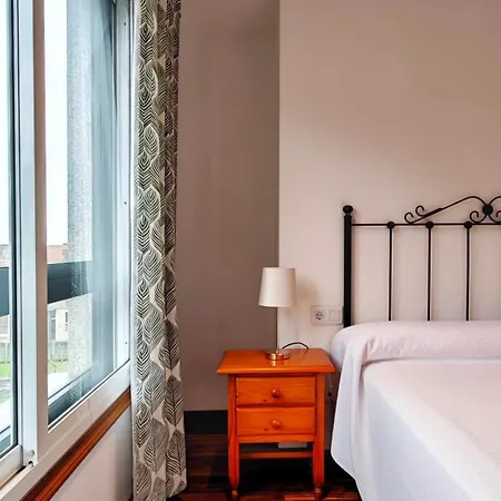 Apartment Desconectaengalicia Lanzada 85m Playa Sanxenxo