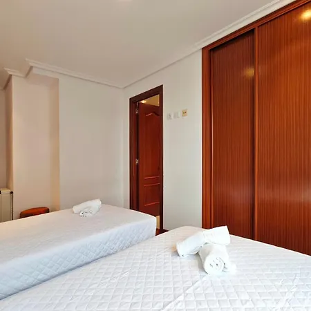 Desconectaengalicia Lanzada 85m Playa Apartment