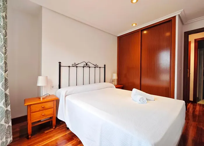 Desconectaengalicia Lanzada 85m Playa Appartamento *