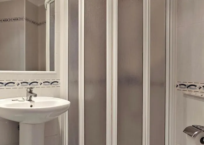 Desconectaengalicia Lanzada 85m Playa * Sanxenxo