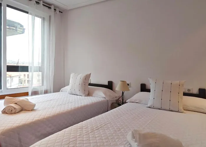 Desconectaengalicia Lanzada 85m Playa Sanxenxo