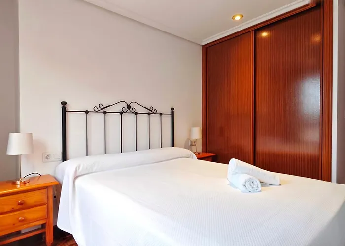 Appartamento Desconectaengalicia Lanzada 85m Playa