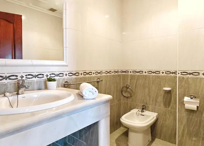 Desconectaengalicia Lanzada 85m Playa Appartamento *