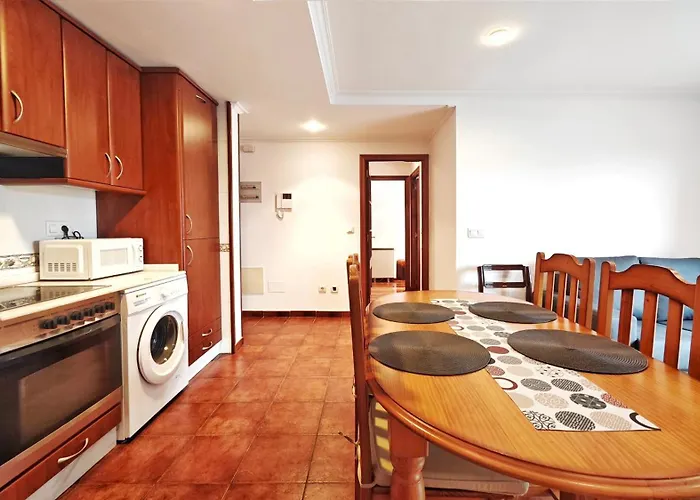 Desconectaengalicia Lanzada 85m Playa Appartamento Sanxenxo