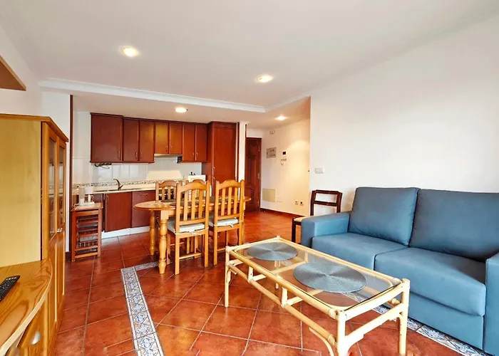 Appartamento Desconectaengalicia Lanzada 85m Playa